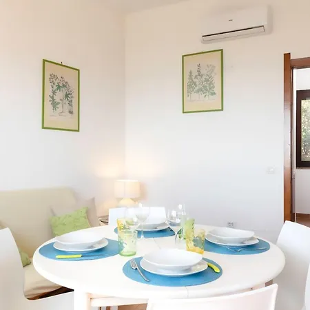Fronte Mare Pinus Village 74 Fort Village Exterior photo