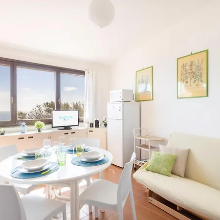Fronte Mare Pinus Village 74 Fort Village Exterior photo