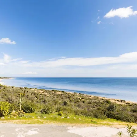 Fronte Mare Pinus Village 74 Fort Village Exterior photo