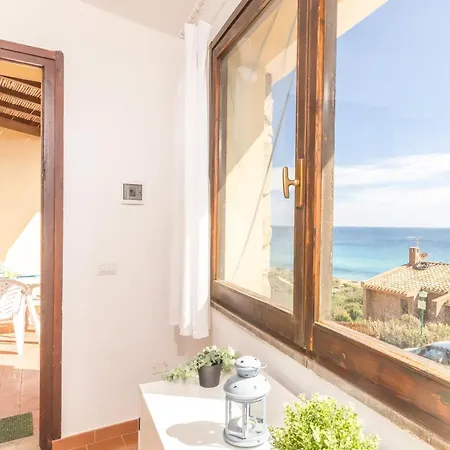 Fronte Mare Pinus Village 74 Fort Village Exterior photo