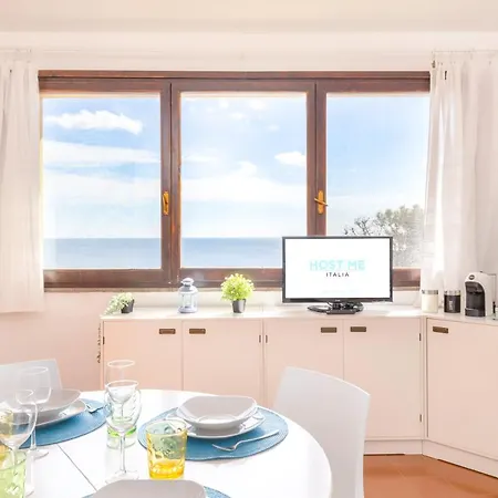 Fronte Mare Pinus Village 74 Fort Village Exterior photo