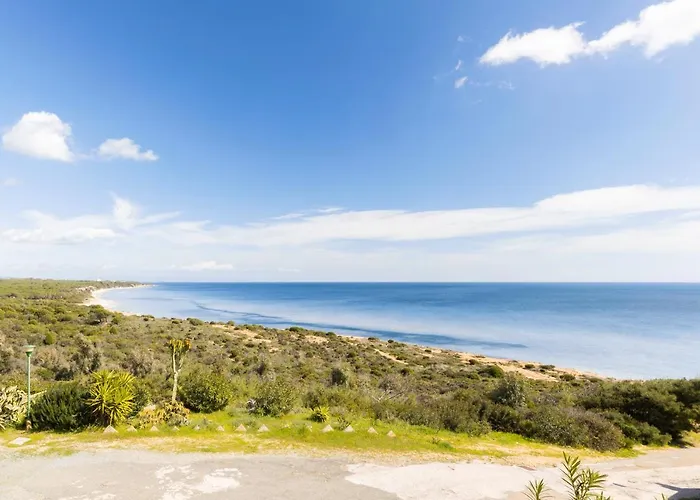 Fronte Mare Pinus Village 74
