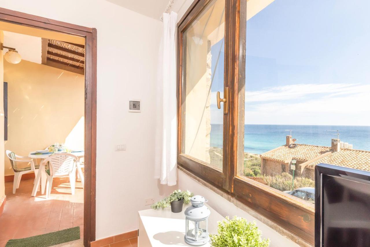 Fronte Mare Pinus Village 74 Holiday home