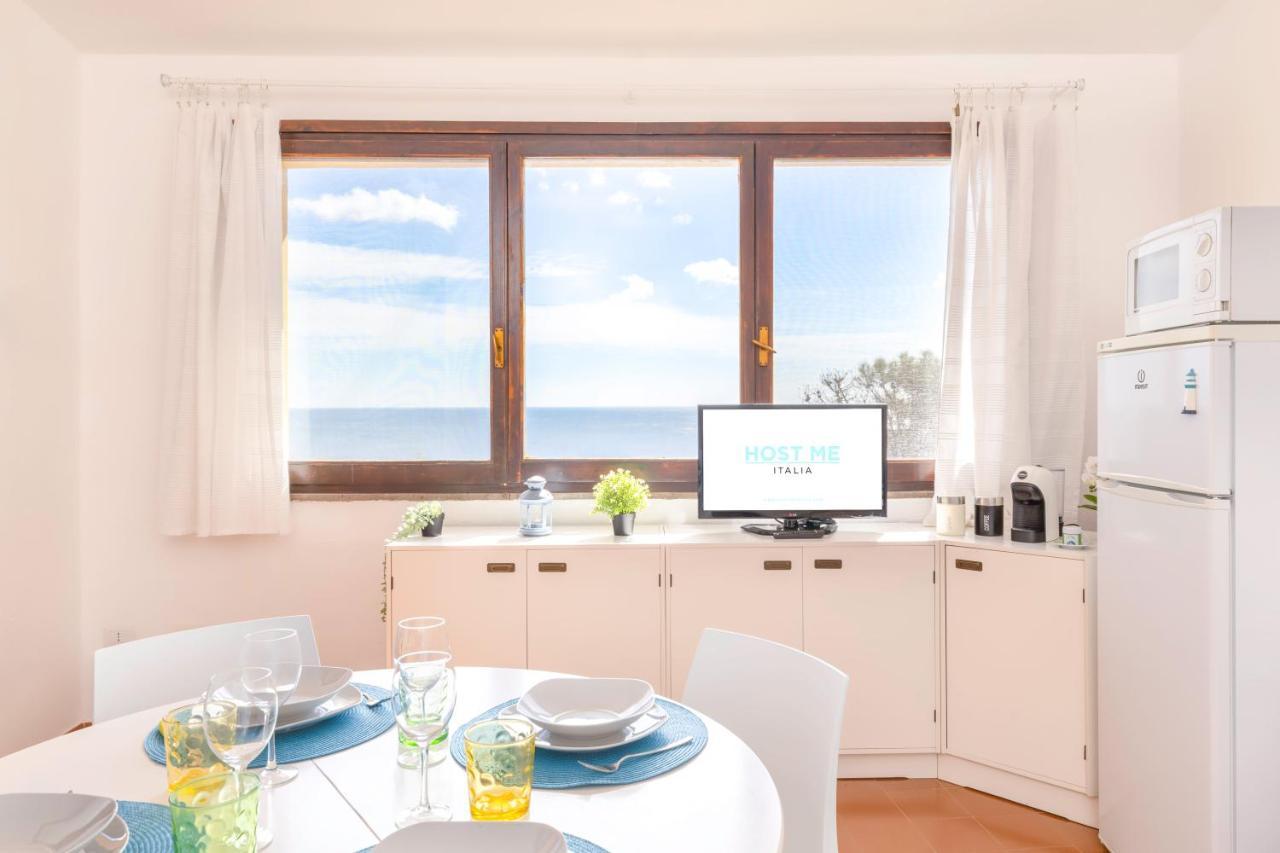 Fronte Mare Pinus Village 74 Holiday home Fort Village