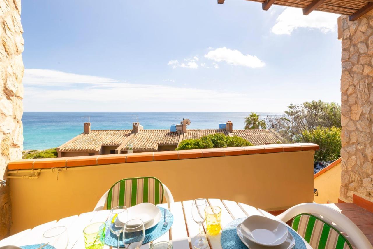 Fronte Mare Pinus Village 74 Holiday home