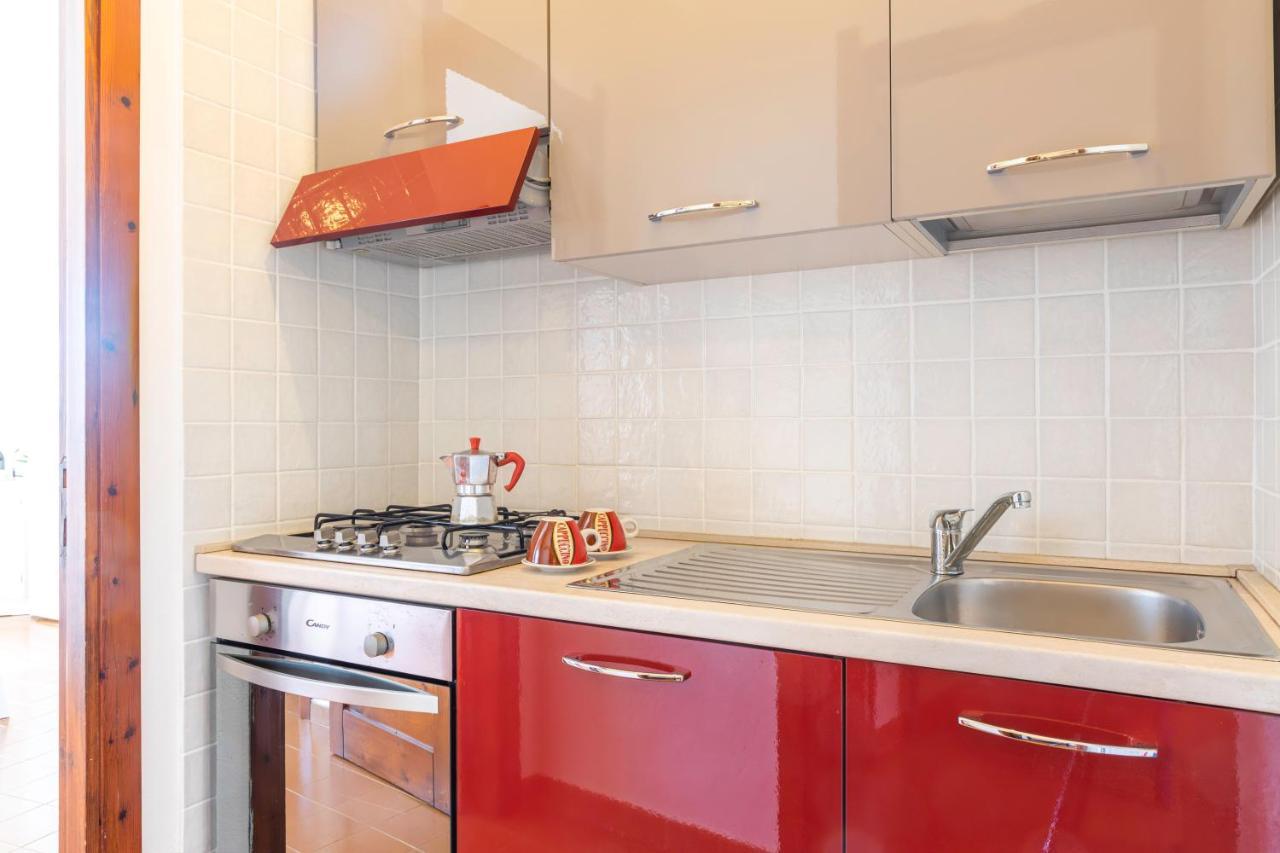 Fronte Mare Pinus Village 74 Holiday home Fort Village